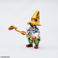 FINAL FANTASY IX BRIGHT ARTS GALLERY  - VIVI 5