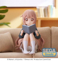 "Ohmuro Family" PM Perching Figure "Hanako Ohmuro" 4
