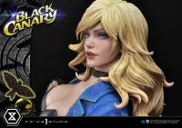 Prime 1 Studio Museum Masterline DC Comics Black Canary - DC Comics - photo 26