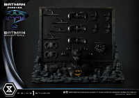 Museum Masterline Batman Forever (Film) Batman Gadget Wall 18