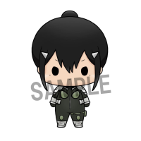 Chokorin Mascot Kaiju No.8 (1pc / 6pc per box) 7
