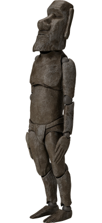 figma Moai(re-run) 2