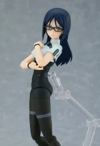 Max Factory figma Fumika Momoshina - Alice Gear Aegis - photo 9