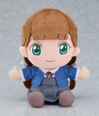 Love Live! Superstar!! Plushie Kinako Sakurakoji 1