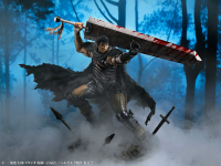 Guts Black Swordsman Ver. 15