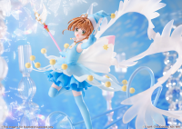 Sakura Kinomoto -Battle Costumes Water Ver.- 14
