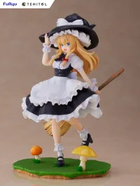 FuRyu TENITOL Marisa Kirisame - Touhou Project - photo 8