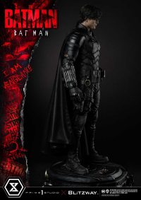 Museum Masterline The Batman (Film) Batman Bonus Version 75