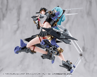 HEAVY WEAPON UNIT67 SLASH BINDER GRAY Ver. 16