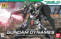 HG 1/144 #03 Gundam Dynamis 1