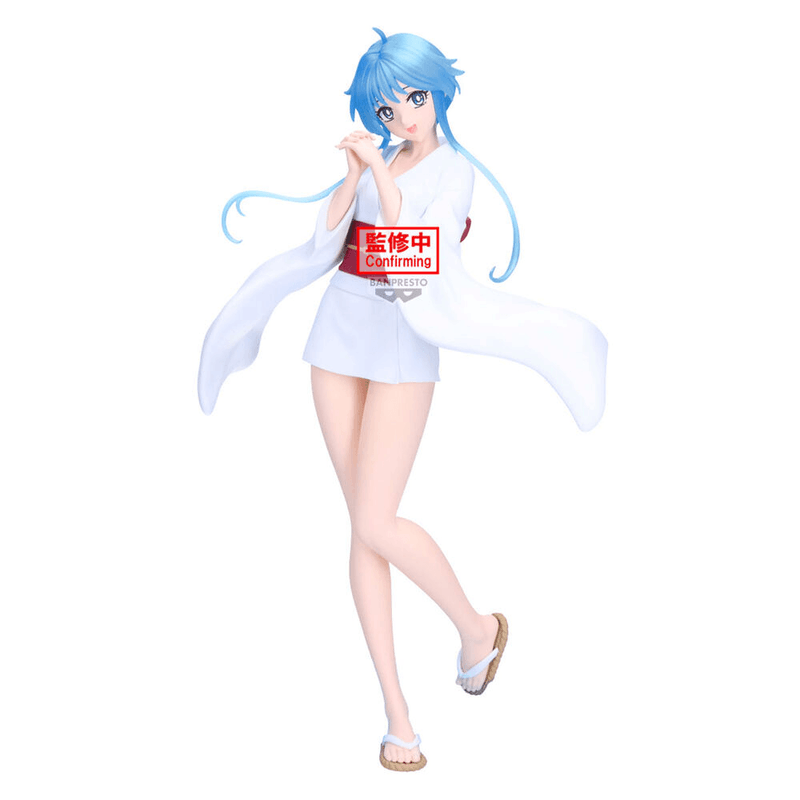 Hell Teacher: Jigoku Sensei Nube GLITTER&GLAMOURS Yukime