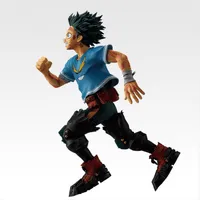 BANDAI Izuku Midoriya -YOU CAN DO IT.DEKU- - My Hero Academia - photo 2
