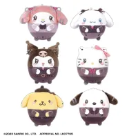 MAX LIMITED SANRIO CHARACTERS FUWA KORORIN 4 (6pc per box) - Sanrio - photo 1