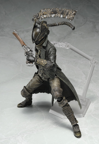 figma Hunter(re-run) 5