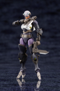 GOVERNOR LAT BLACK RABBIT 7