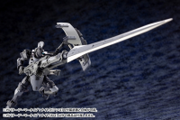 GOVERNOR ARMOR TYPE: KNIGHT【NERO】 12