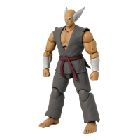 GameDimensions TEKKEN Action Figure -Heihachi Mishima- 5