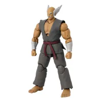 BANDAI GameDimensions TEKKEN Action Figure -Heihachi Mishima- - Tekken - photo 5