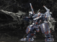 KT-104/PERUN HANGED MAN Rematch ver. 7