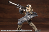 HEAVY WEAPON UNIT15 SELECTOR RIFLE 14