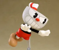 GOOD SMILE COMPANY Nendoroid Cuphead - Cuphead - photo 3