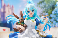 1/7 Scale Figure "Aqua Fairy tale ver." 8