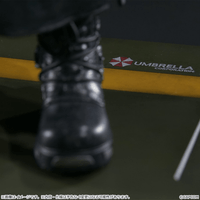 Capcom Figure Builder Creator's Model NEMESIS 11