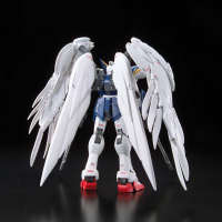 RG 1/144 #17 XXXG-00W0 Wing Gundam Zero EW 5
