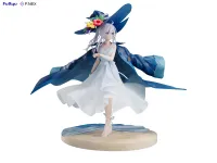 FuRyu The Journey of Elaina Elaina summer one-piece dress ver. 1/7 Scale Figure(re-run) - Wandering Witch: The Journey of Elaina - photo 2