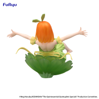 The Quintessential Quintuplets Specials@Bloo-me! -Nakano Yotsuba- 9