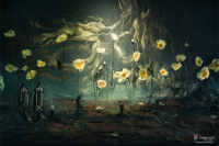 Elden Ring: Arm Of Malenia Life-Size Replica 3