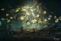 PureArts Elden Ring: Arm Of Malenia Life-Size Replica - Elden Ring - photo 3