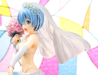 Rem: Wedding Ver.(re-run) 7