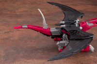 EHI-7 REDDRA ZENEBUS EMPIRE Ver. 2