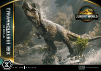 Legacy Museum Collection Jurassic World Rebirth Tyrannosaurus Rex 1/6 scale Bonus Version 30