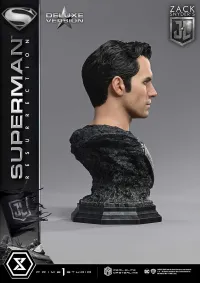 Prime 1 Studio Real Elite Masterline Justice League (Film) Superman "Resurrection" Zack Snyder's Justice League Deluxe Version - DC Comics - photo 82