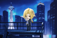 Nendoroid Hugo Vlad 12