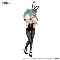 FuRyu Hatsune Miku　BiCute Bunnies Figure -Hatsune Miku rurudo ver.- - Hatsune Miku - photo 9