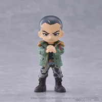 BUSHIROAD CREATIVE PalVerse Like a Dragon - Yakuza - photo 6