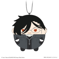 Black Butler FUWA KORORIN (6pc per box) 7