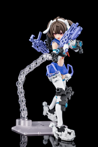BUSTER DOLL GUNNER 8