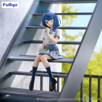 Makeine: Too Many Losing Heroines!@Noodle Stopper Figure -Anna Yanami- 1