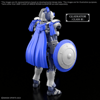 30MF CLASS UP ARMOR ROSAN GLADIATOR 6