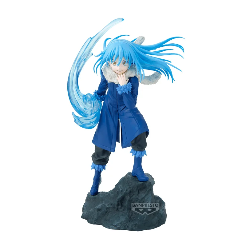 BANDAI That Time I Got Reincarnated as a Slime ESPRESTO-Threefold union-Rimuru Tempest - That Time I Got Reincarnated as a Slime