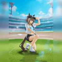 BANDAI Umamusume: Pretty Derby BoC'z we Cheval Grand as Marine C Figure - Umamusume: Pretty Derby - photo 4