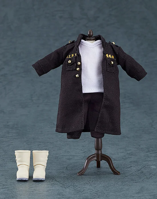 GOOD SMILE COMPANY Nendoroid Doll Outfit Set: Mikey (Manjiro Sano) - Tokyo Revengers
