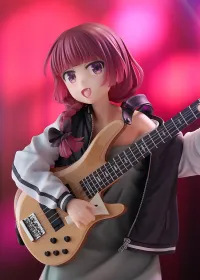 Wave Co. Kikuri Hiroi - Bocchi the Rock! - photo 3
