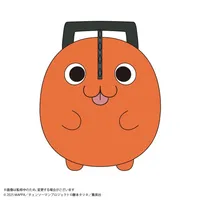 MAX LIMITED Chainsaw Man – The Movie: Reze Arc FUWA KORORIN BIG F - Chainsaw Man - photo 1