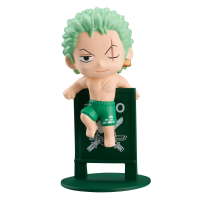 Ochatomo series ONE PIECE Pirates Vacance (Repeat) (8pc per box) 2