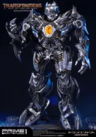 Prime 1 Studio Museum Masterline Transformers: Age of Extinction (Film) Galvatron - Transformers - photo 7